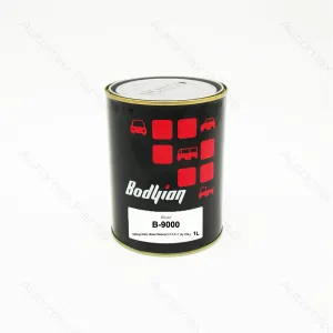 B-9000 Silver 1Lt/Can