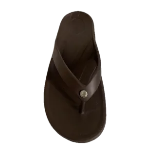 FLOPEDS | S3 |  Solitaire Choco brown