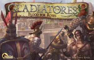 Gladiatores: Blood for Roses