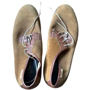 Men’s Wolverine Oxford Shoes Size 11.5