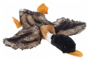 SPOT Skinneeez - Mallard Duck Dog Toy
